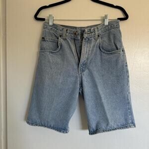 High sierra jean shorts